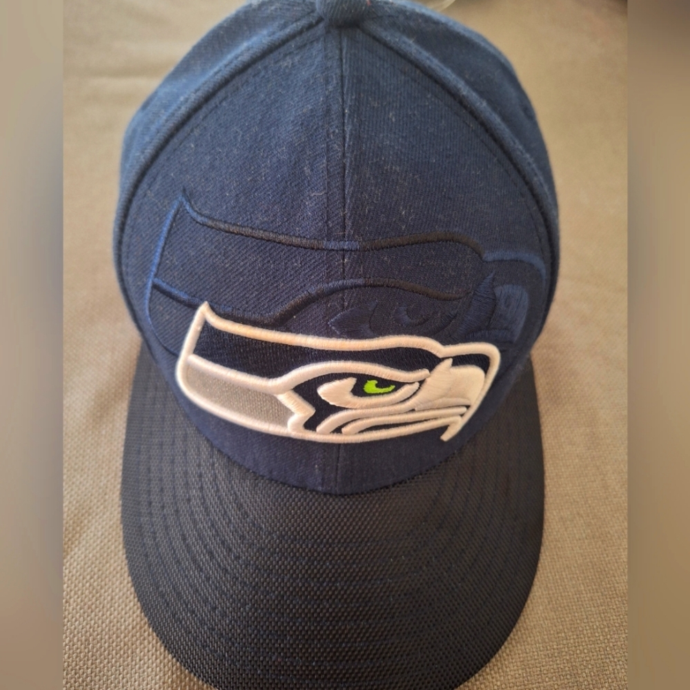 Seattle Seahawks Hat
